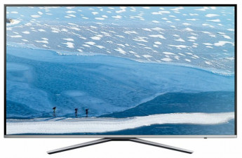 Телевизор Samsung UE65KU6400U 65&quot; (2016) 4K UHD (3840x2160), HDR
диагональ экрана 65"
Smart TV (Tizen), Wi-Fi
мощность звука 20 Вт (2x10 Вт)
поддержка DVB-T2
HDMI x3, USB x2, Bluetooth, Ethernet
1458x909x328 мм, 26.8 кг