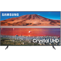 Телевизор Samsung UE65TU7090U 65" (2020)