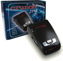 Crunch 214B  