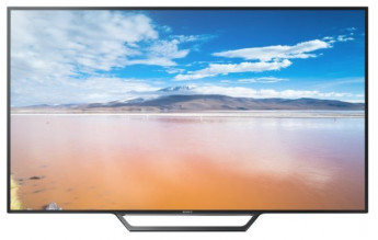 Телевизор Sony KDL-48WD653 1080p Full HD (1920x1080)
диагональ экрана 48"
Smart TV, Wi-Fi
мощность звука 10 Вт (2x5 Вт)
тип подсветки: Direct LED
поддержка DVB-T2
HDMI x2, USB x2, 802.11n, Ethernet, Miracast
1092x683x235 мм, 10.7 кг