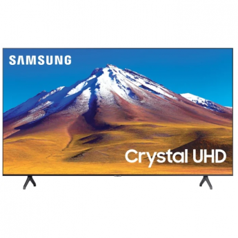 Телевизор Samsung UE50TU7097U 50&quot;  4K UHD (3840x2160), HDR
диагональ экрана 50"
частота обновления экрана 100 Гц
Smart TV (Tizen), Wi-Fi
мощность звука 20 Вт (2х10 Вт)
поддержка DVB-T2
HDMI x2, USB, Bluetooth, 802.11ac, Ethernet, Miracast
настенное крепление (VESA) 200×200 мм
1116x719x250 мм, 11.6 кг