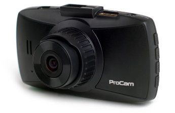 ProCam ZX3 
Гарантия производителя.
1920х1080p FullFD.
Дисплей 1,5"
Угол обзора 120°
G-sensor
Запись 24, 30к/с
Питание от аккумулятора
