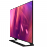 Телевизор Samsung UE43AU9000U 2021 LED, HDR RU, черный - 
