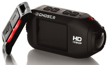 Drift HD Ghost 
1920х1080p FullHD
Камера 11 Мp CMOS
Запись60/30/ к/c\
WIFI-модуль
HDMI, USB разъемы
Съемный аккумулятор 2,5H
