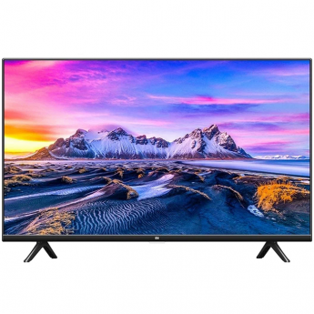 Телевизор Xiaomi Mi TV P1 32 LED (2021) RU 