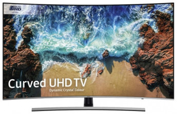 Телевизор Samsung UE65NU8500UXRU 64.5&quot; (2018) 4K UHD (3840x2160), HDR
диагональ экрана 64.5"
частота обновления экрана 100 Гц
Smart TV (Tizen), Wi-Fi
мощность звука 40 Вт (2х10 + 1х20 Вт)
тип подсветки: Edge LED
поддержка DVB-T2
HDMI x4, USB x2, Bluetooth, 802.11ac, Ethernet, Miracast
настенное крепление (VESA) 400×400 мм
1442x914x378 мм, 26.3 кг