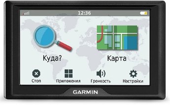 Garmin Drive 61 RUS LMT автомобильный навигатор, из новой линейки Garmin, с пожизненным обновлением карт и Яндекс Пробок, с дисплеем 6" с разрешением HD, в новом дизайне корпуса, укомплектован удобным креплением, ярким дисплеем с двойной ориентацией картинки, функцией PhotoReal - реальное отображение съезда или перекрестка с указателем полосы, умными голосовыми подсказками, голосовым оповещением о полицейских камерах и радарах, лежачих полицейских, знаках и многое др, а также реализована поддержка беспроводной камеры заднего вида
