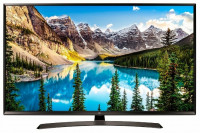 Телевизор LG 43UJ634V 42.5" 4K-UHD(SMART ,WI-FI)