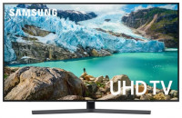 Телевизор Samsung UE65RU7200U   4K-UHD