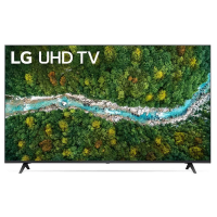 Телевизор LG 75UP77006LB LED, HDR (2021)