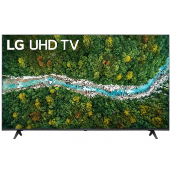 Телевизор LG 65UP77006LB LED, HDR (2021) 