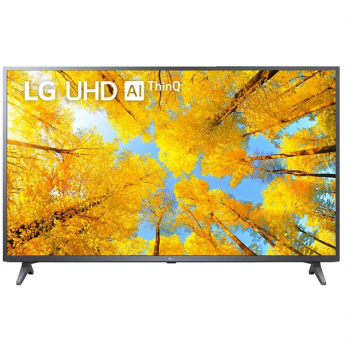 Телевизор LG 65UQ75001LG LED 