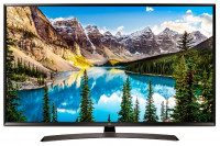 Телевизор LG 65UJ634V 64.5" (2017)