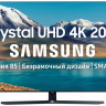 Телевизор Samsung UE43TU8500U 43" - 