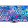 Телевизор Samsung QE55QN85BAUXRU 2022 Neo QLED, HDR, QLED, LED - 