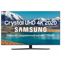 Телевизор Samsung UE55TU8570U (2020) 4K-UHD