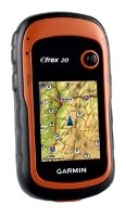 Garmin etrex 20 Классика туристических GPS навигаторов, оснащен всем необходимым функционалом для охоты, рыбалки или пеших прогулок, имеет 2 системы GPS/GLONASS, топографическую карту всей РОССИИ, а также Украины, Белоруссии и Абхазии, работает от обычных пальчиковых батареек 2АА, ударопрочный и влагозащитный корпус IPX7.