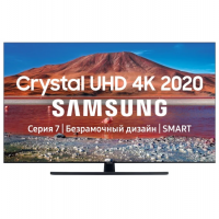 Телевизор Samsung UE65TU7570U 65" (2020)