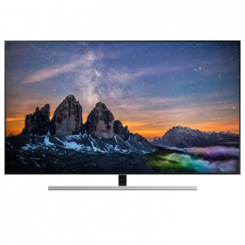 Телевизор QLED Samsung QE65Q80RAU (2019)  