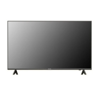 Телевизор Витязь 50LU1204 LED (2020), черный