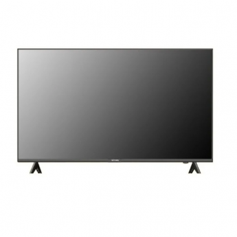 Телевизор Витязь 55LU1204 LED (2020), черный 